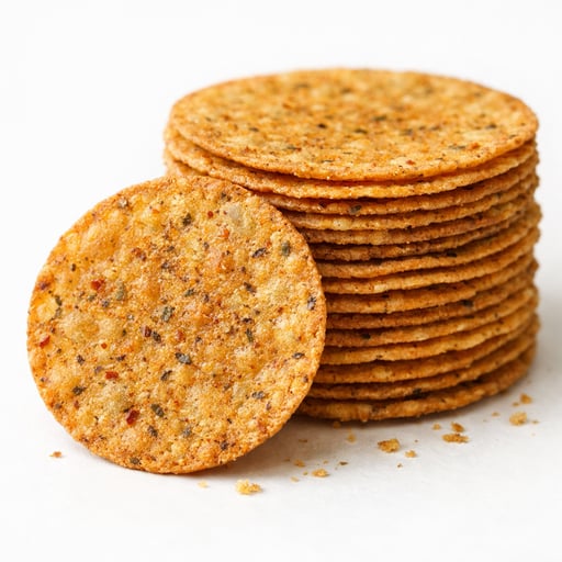 Khakra