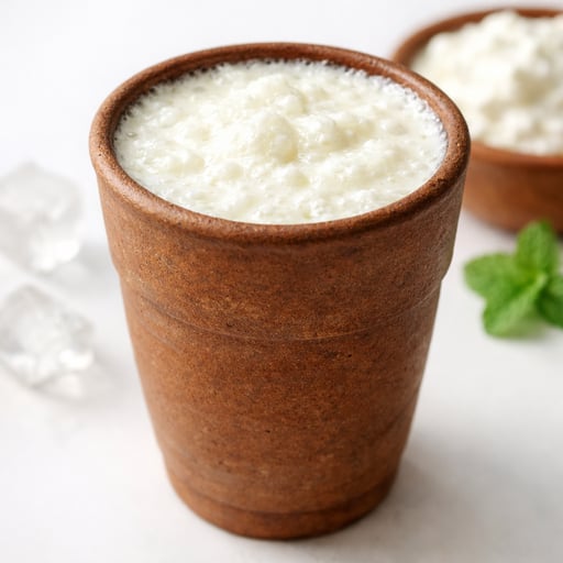 Lassi Full Fat