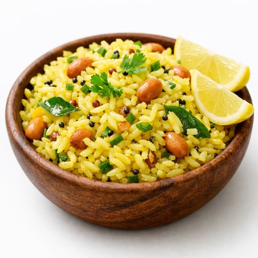 Lemon Rice