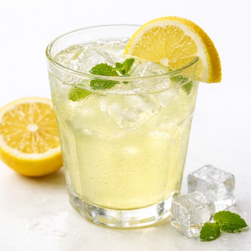 Lemonade