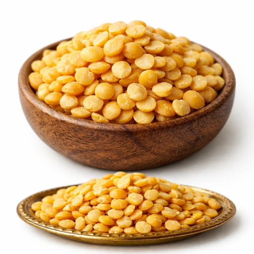 Lentil dal