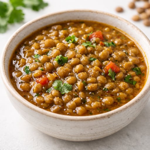 Lentil Soup