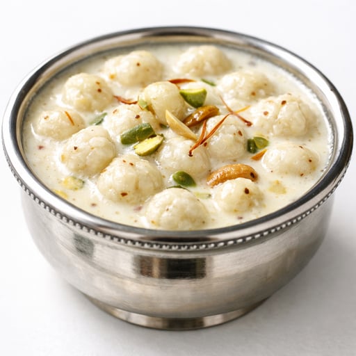 Makhana kheer