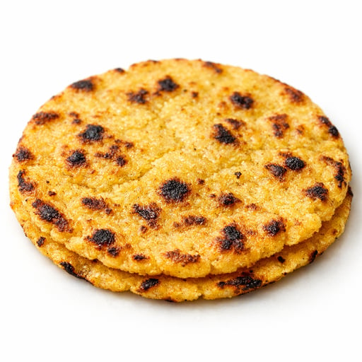 Makki ki roti