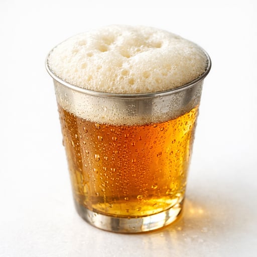 Malt beverage, includes non-alcoholic beer