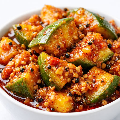 Mango pickle