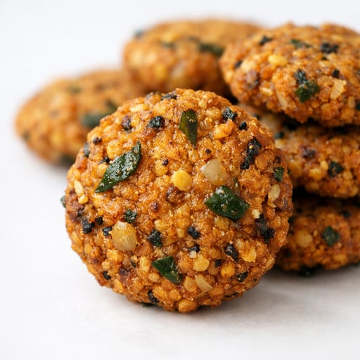 Masala vada