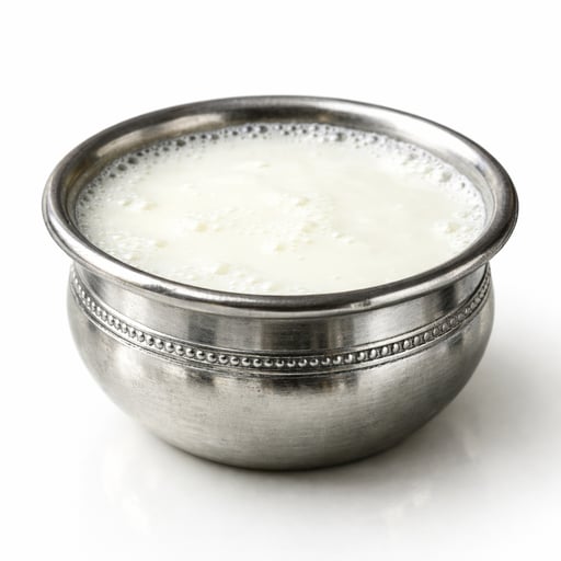 Milk, buttermilk, fluid, whole