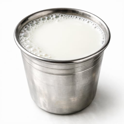 Milk Whole