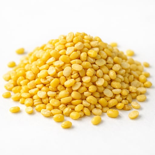 Moong dal kheer