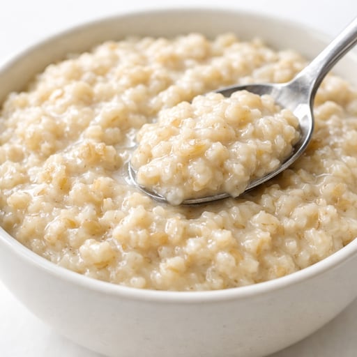 Oatmeal Porridge