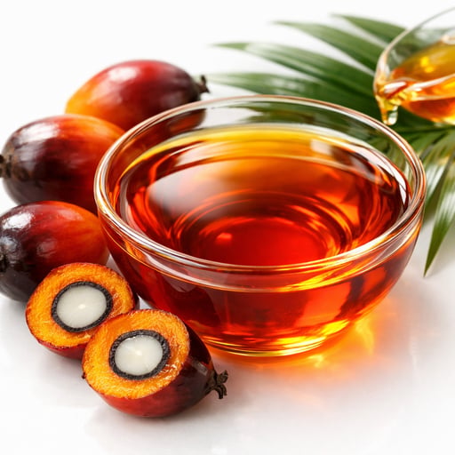 Palm oil