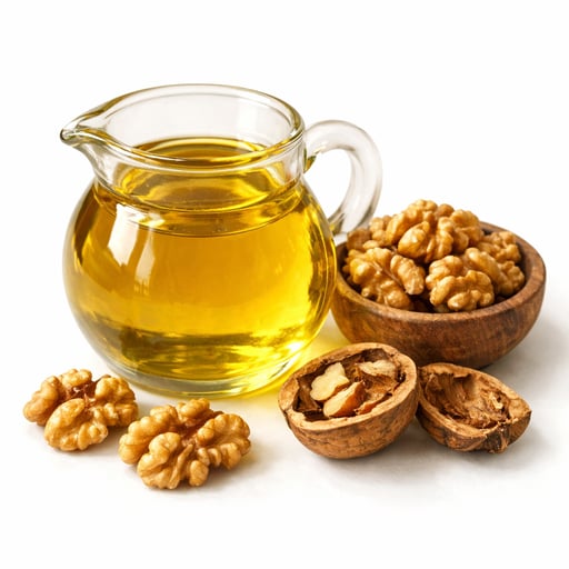 Walnut oil