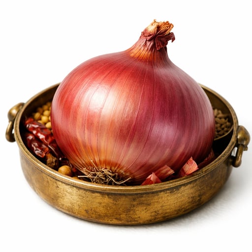 Big onion