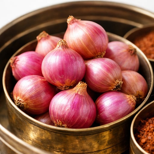 Small onion