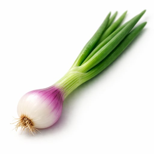Stalk onion