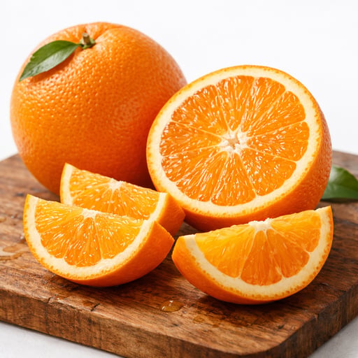 Pulp orange