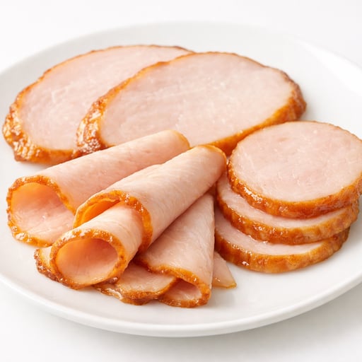 Oscar Mayer, Chicken Breast (honey glazed)