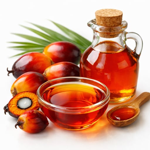 Palm oil