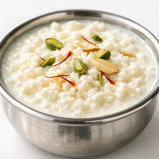 Paneer kheer