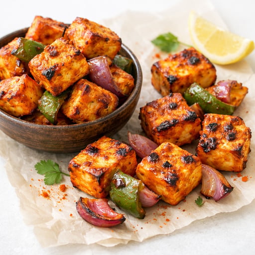 Paneer Tikka