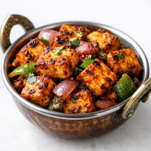 Paneer Tikka Dry
