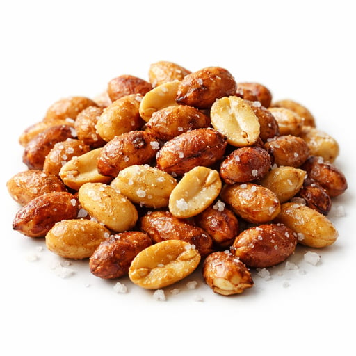 Peanuts