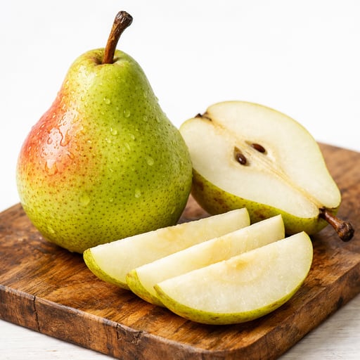 Pear