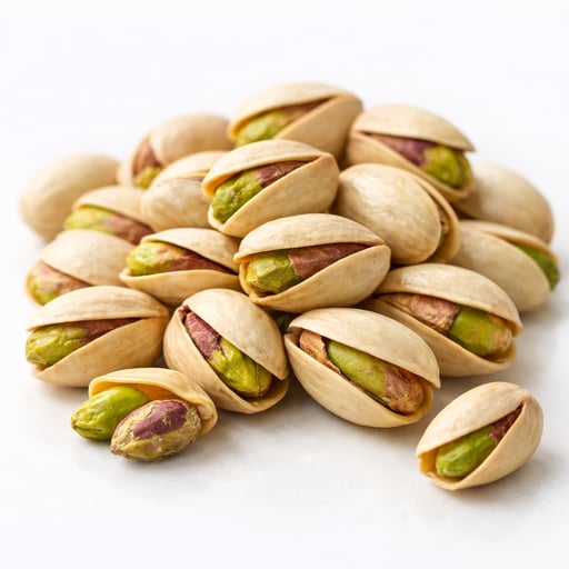 Pistachio nuts