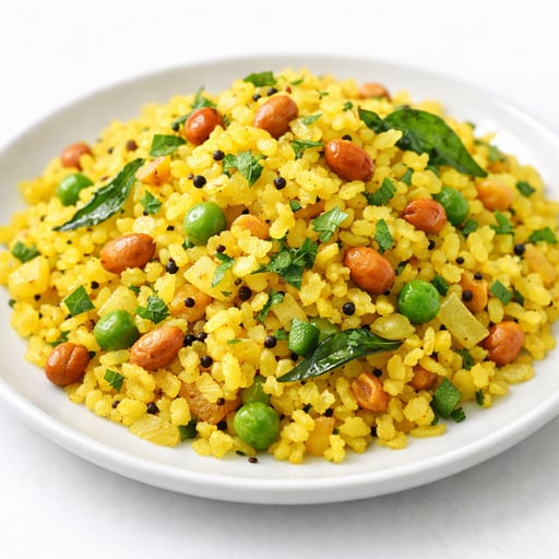 Poha