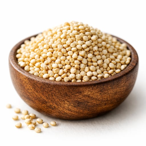 Quinoa