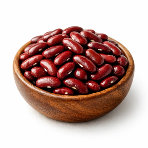 Red rajmah