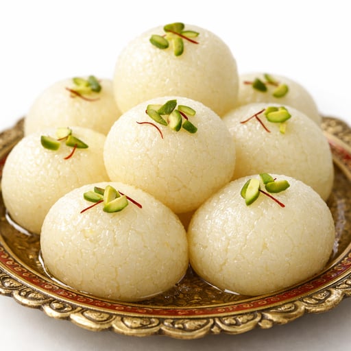 Rasgulla