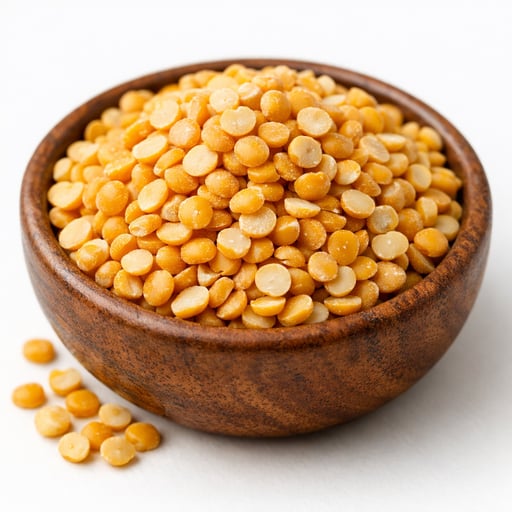Dal red gram