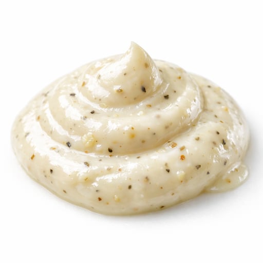 Salad dressing, caesar, fat-free