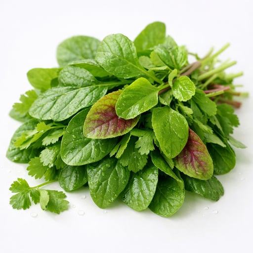 Salad Greens