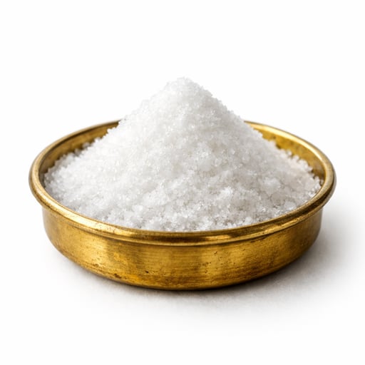 Table salt
