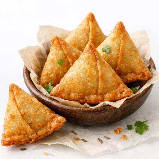 Samosa
