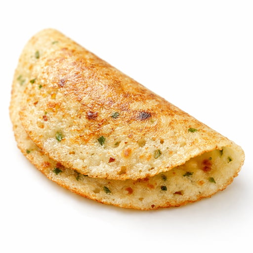 Semolina dosa