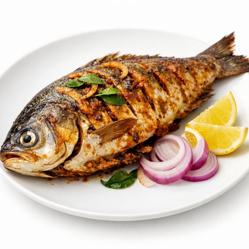 Silver carp