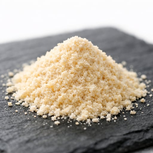 Spices, garlic powder