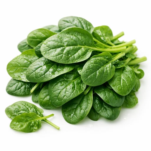 Spinach