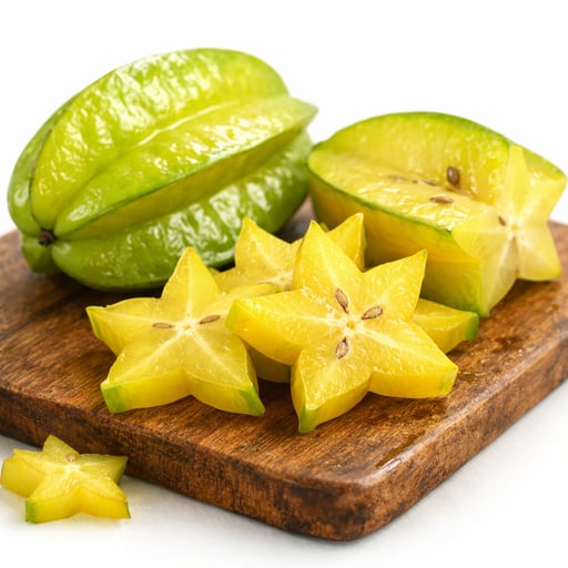 Star fruit