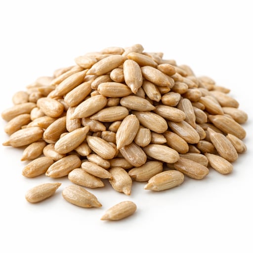 Sunflower Seeds