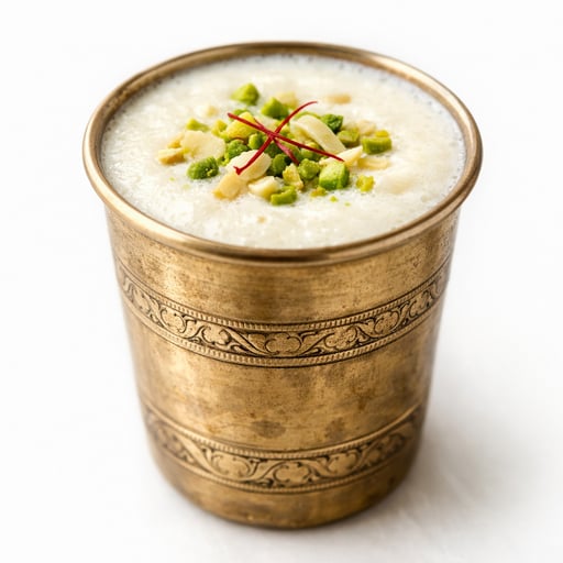Sweet Lassi