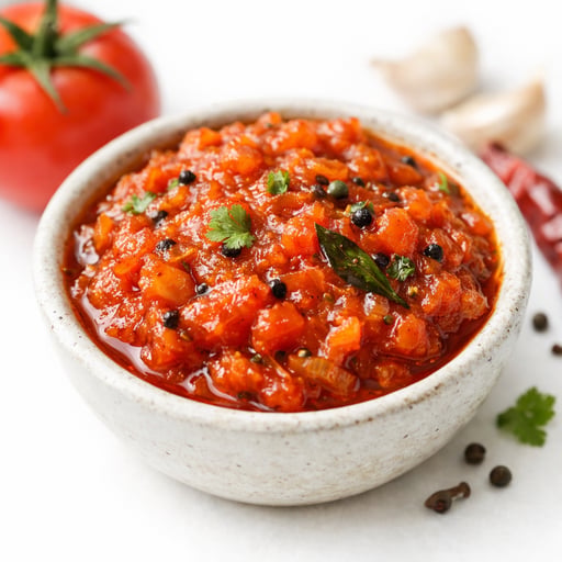 Tomato Chutney
