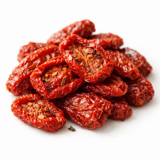 Sun-dried tomatoes