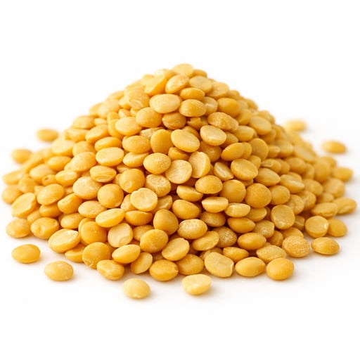 Toor Dal
