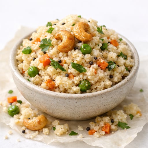 Upma