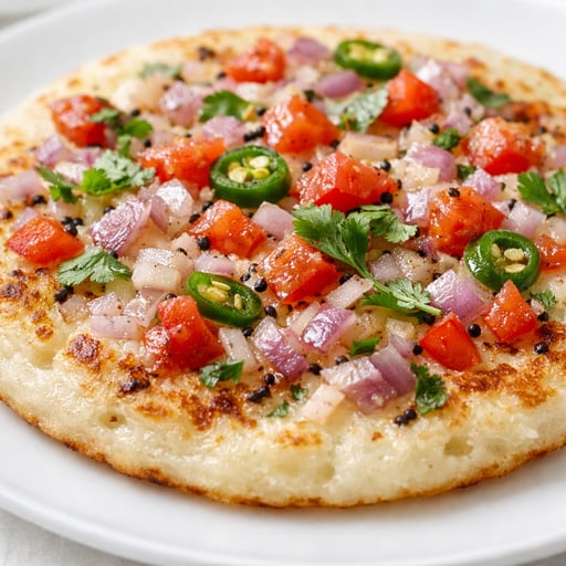 Uttapam